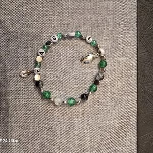 Handcrafted Bracelets